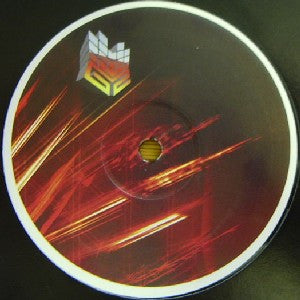 Nightwalker & Dykast / Temper D & K Fire : Biohazard / Hooligan (12")