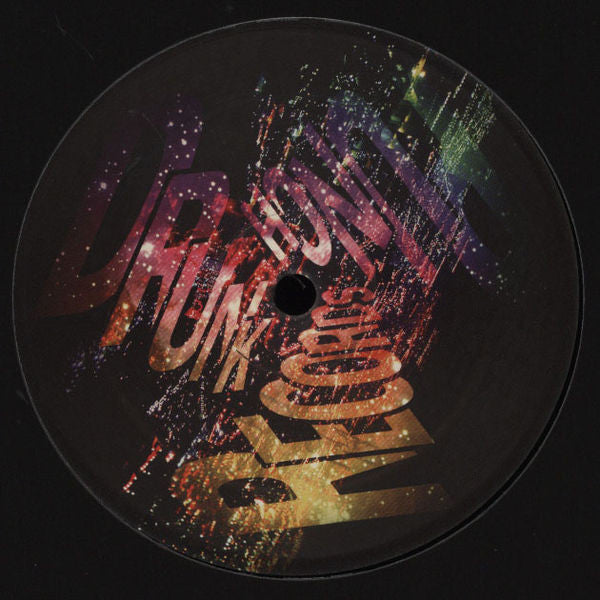 Kahn (5) : Illy / Tehran (12")