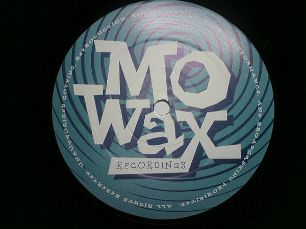 Dee C. Lee : New Reality Vibe (12")