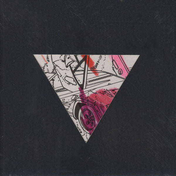 Need For Mirrors : Zercon / Smack (12", Ltd)