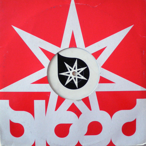 Sky Cutter* : Blue Notes / Lost (10")