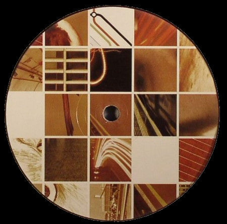 Klic : Dachshund Skank Remixes (12")