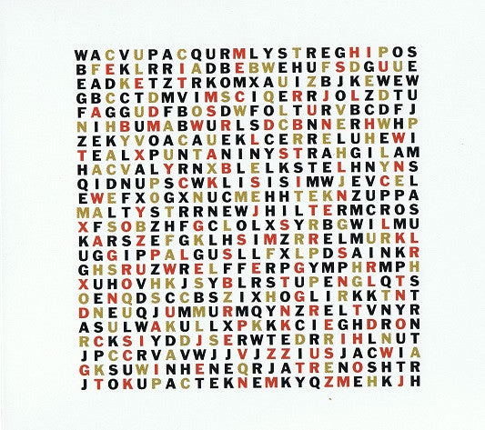 Wolfgang Voigt : Kafkatrax (CD, Album)