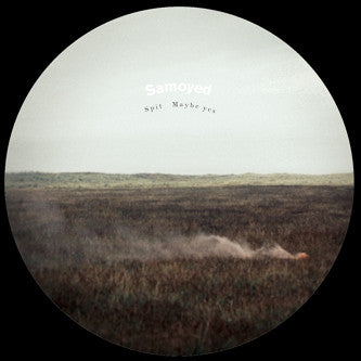 Samoyed : Spit EP (10")