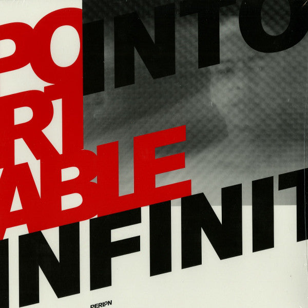 Portable : Into Infinity (2x12", Album)