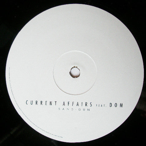 Various : Archaeon (2x12", EP, Ltd)