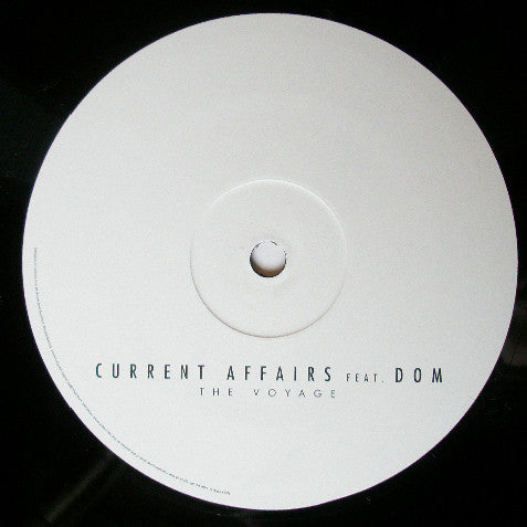 Various : Archaeon (2x12", EP, Ltd)