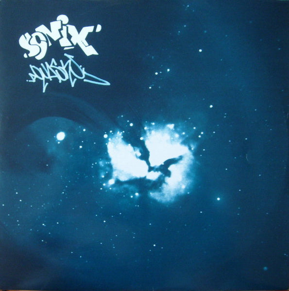 Aquasky : Sonix / Gemini (12")