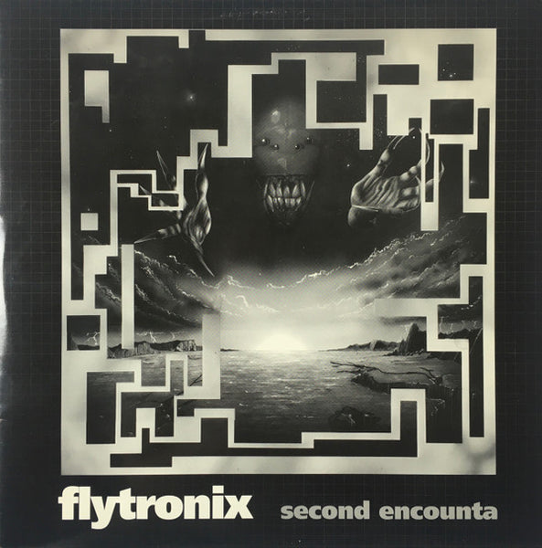 Flytronix : Second Encounta (12")