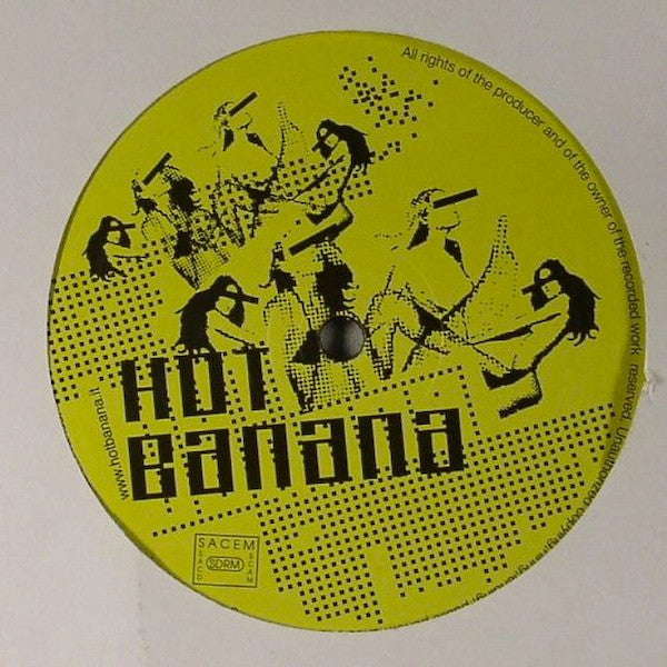 Sinema : Maniak Fantasy (12")