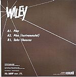 Wiley (2) : Pies (12")