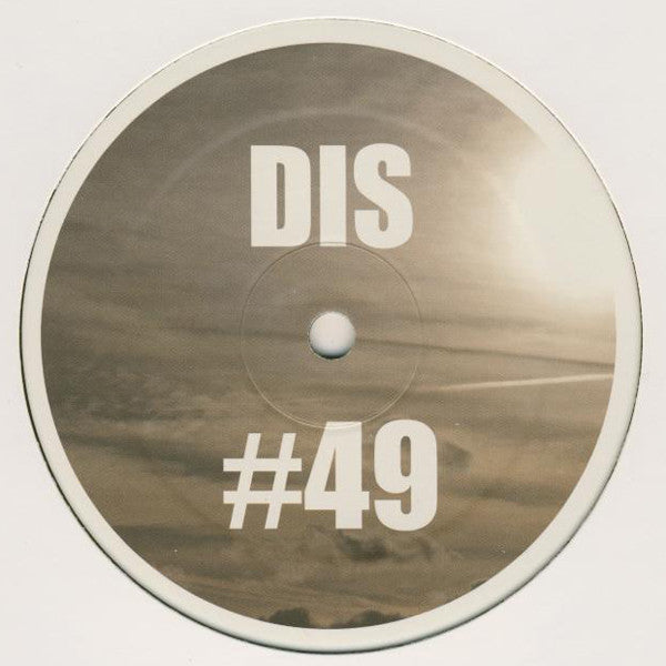 Marcus Intalex : Stark / Virgo (12")