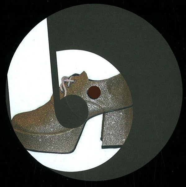 Mark Funk : Disco EP (12", EP)