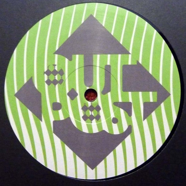 Funk D'Void : The Duke (12")