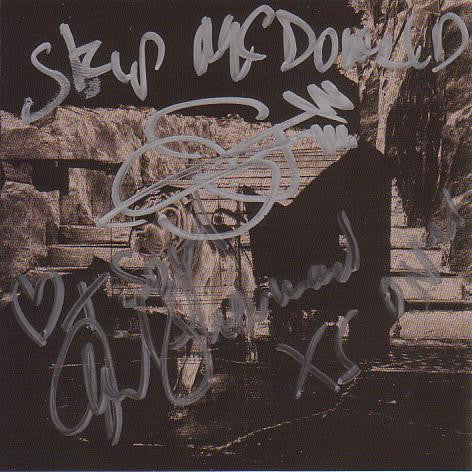 Little Axe : If You Want Loyalty Buy A Dog (CD, Album)