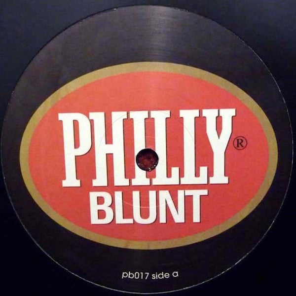 Serum (2) + DJ Vapour : Killing Your Sound (12")