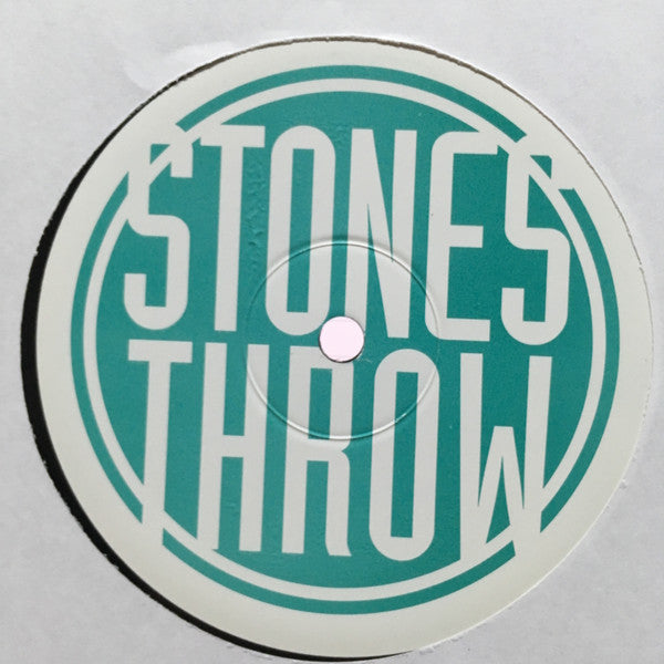 Jonti : Twirligig (LP, Album)