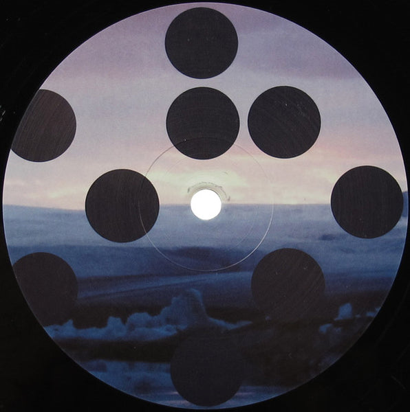 Robag Wruhme : Donnerkuppel (12")