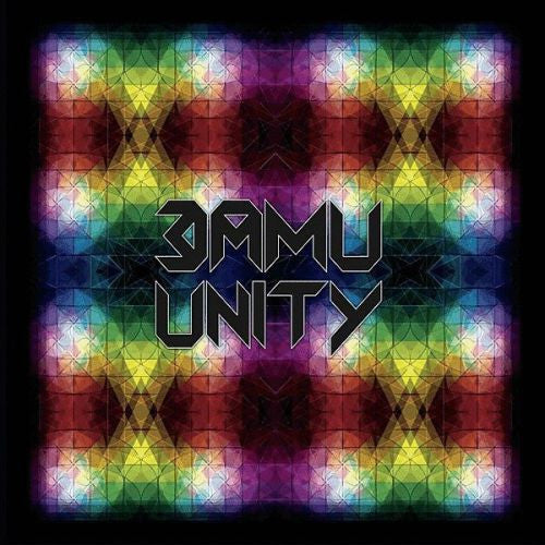 Damu (2) : Unity (CD, Album)