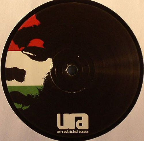 Femi Kuti : Politics In Africa (12")