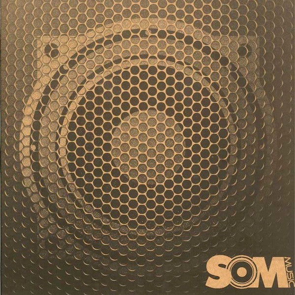 State Of Mind (8) / State Of Mind (8) & Black Sun Empire : Ronald Reagan / Pitch Dryfter (12")