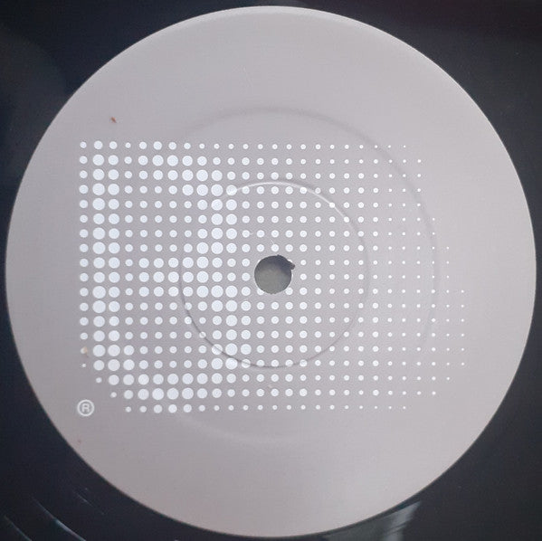 Astro & Glyde Featuring Queen V : Aimless Dame (Remixes) (12")