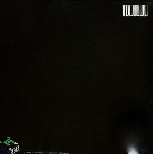 Kowton & Tom Dicicco : Untitled EP (12", EP)