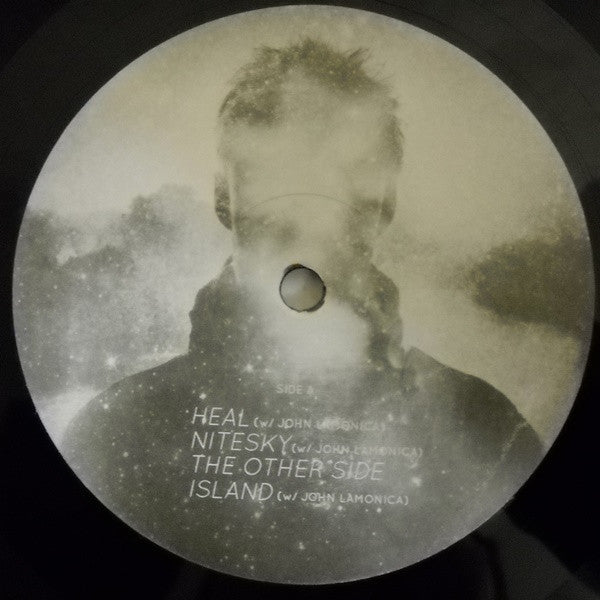 Robot Koch : The Other Side (2xLP)