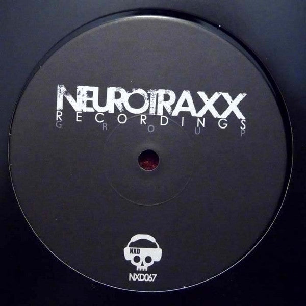 Tiger Stripes : Gospel / One By One (12")