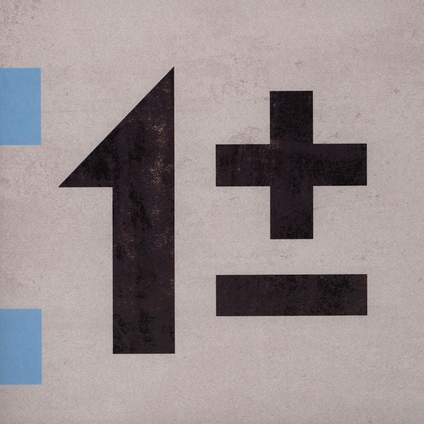 One Auff : Heavy Heady (12")