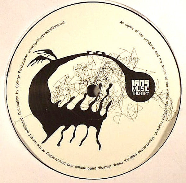 Various : Untitled (12")