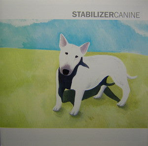 Stabilizer : Canine (CD, Album)