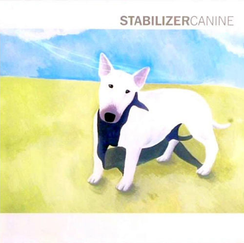 Stabilizer : Canine (CD, Album)
