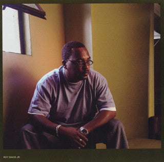 Roy Davis Jr. : Chicago Forever (CD, Album)