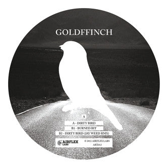 goldFFinch : Dirty Bird (12")
