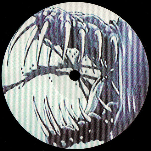 Sons Of Mecha : Rocweiller / Rocweiller (Dylan Remix) (12")