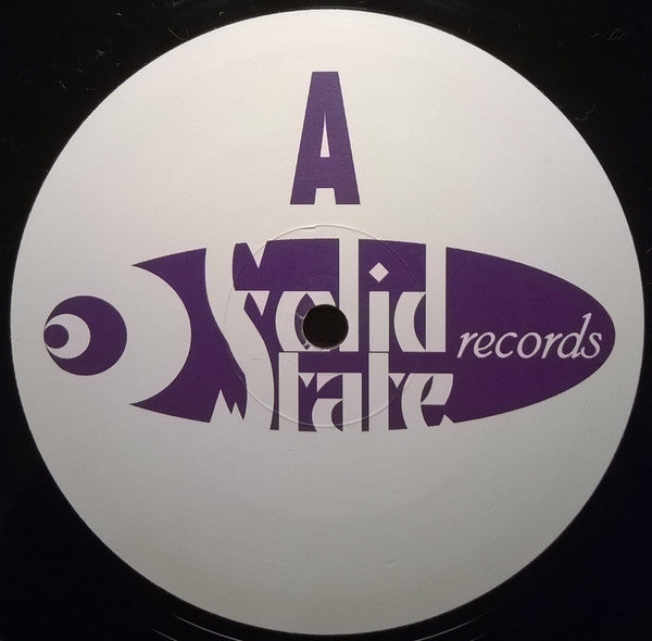 Funkydory : Goodtimes (12")