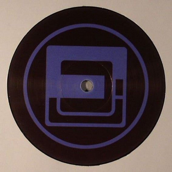 Random Movement & Ben Soundscape : Many Things / Perpetual (12")