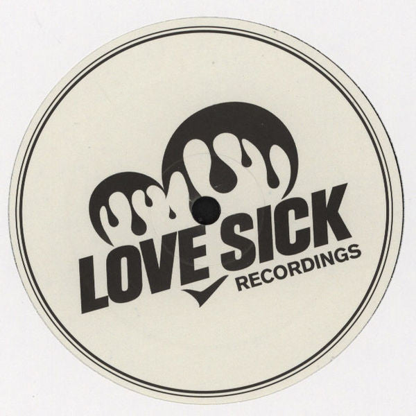 Riskotheque & Marchmellow / Southbound Hangers : All Alone / You Don't Understand (12")