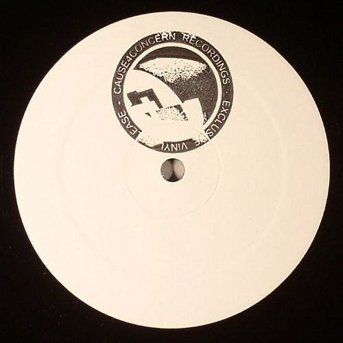 Task Horizon / Task Horizon & Kryteria : Kill The Pain / Letting Go (12", W/Lbl, Sta)