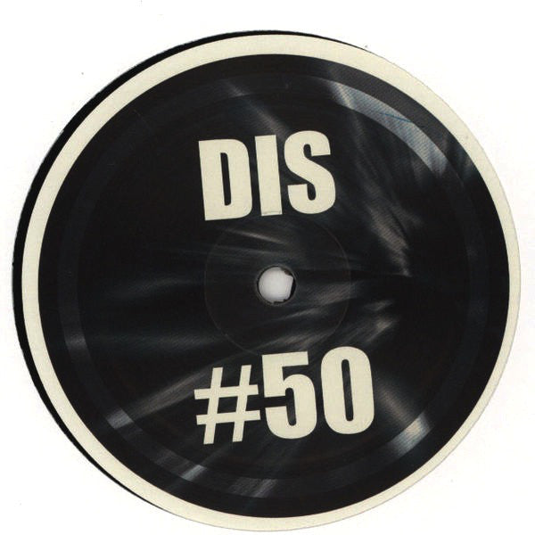 Mindscape (2) & Hydro (6) / Zero Tolerance & Script (3) : 10 Years Of Dispatch E.P. (12", EP)