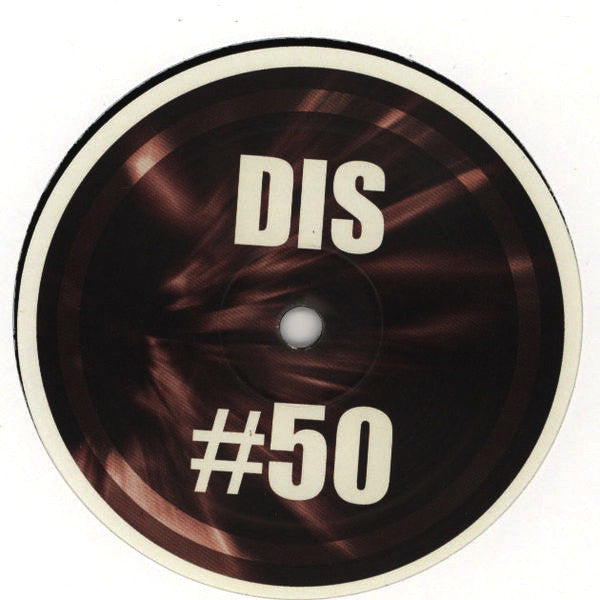 Octane & DLR / Safire (2) / Spinline : 10 Years Of Dispatch E.P. (12", EP)
