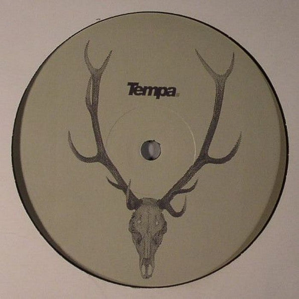 SP:MC & LX One : Hunted / Oh My Gosh (12")