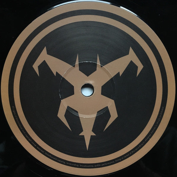 Transportation AAD : Last Train To Lexington (12")