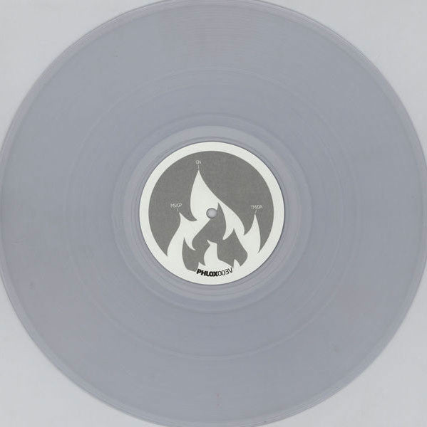Group Niob : Nexus (12", Cle)