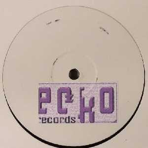 Skunk Monkeyz : Pussy EP (12")