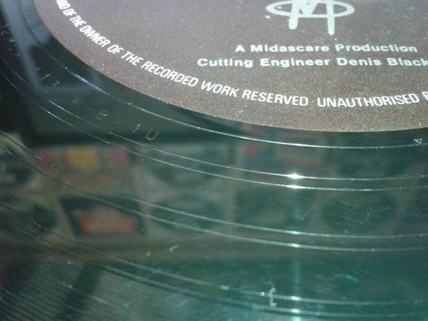 M (2) : Pop Muzik / M Factor (12", Single)