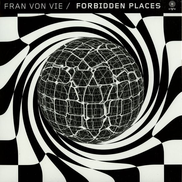 Fran von Vie : Forbidden Places (12")