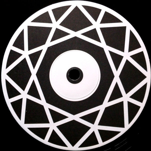 Fran von Vie : Forbidden Places (12")
