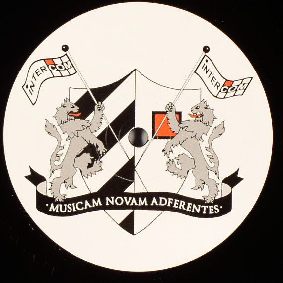 Alliance (6) & Xample : Jive / In Session (12")